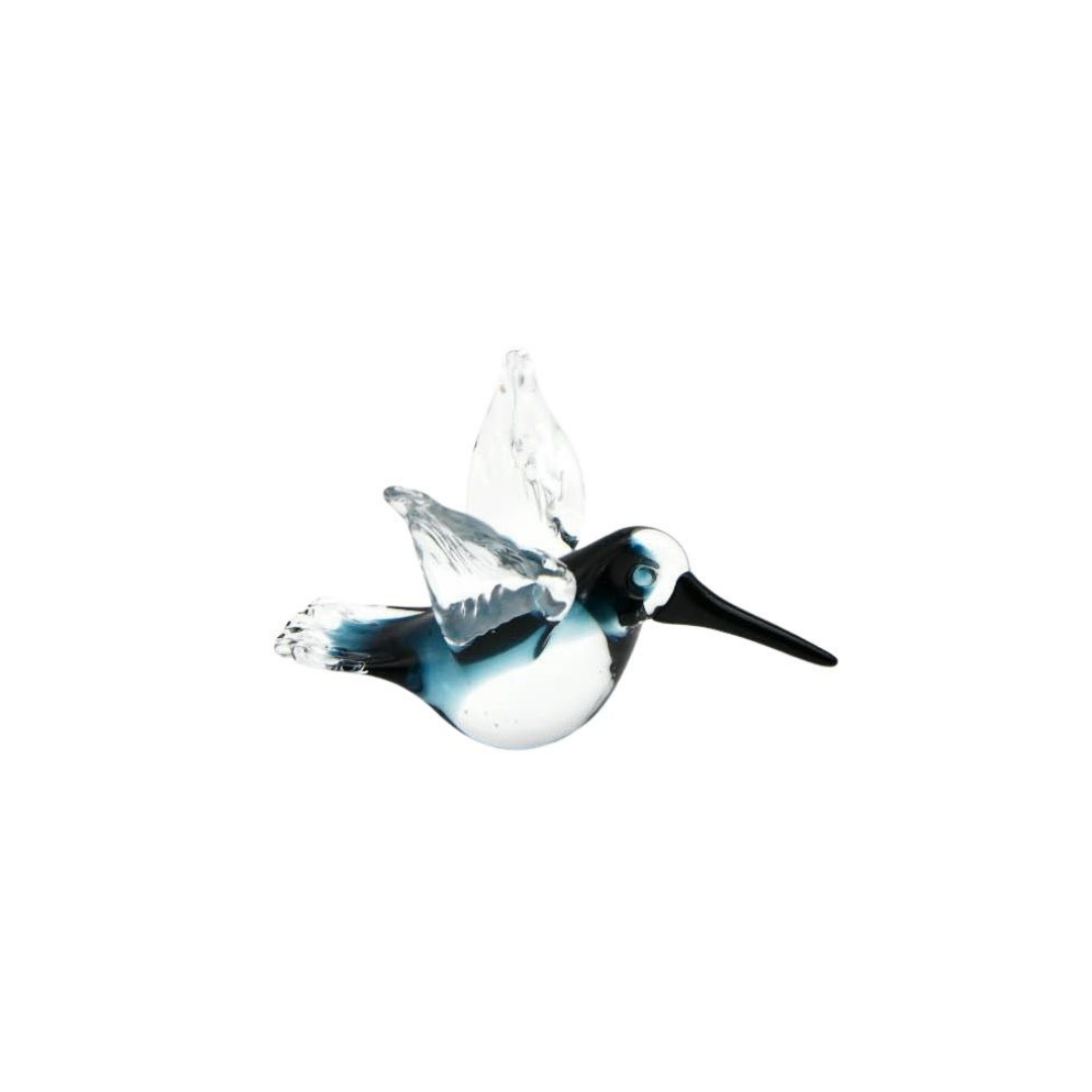 Harry Hummingbird 14x13x9.5cm