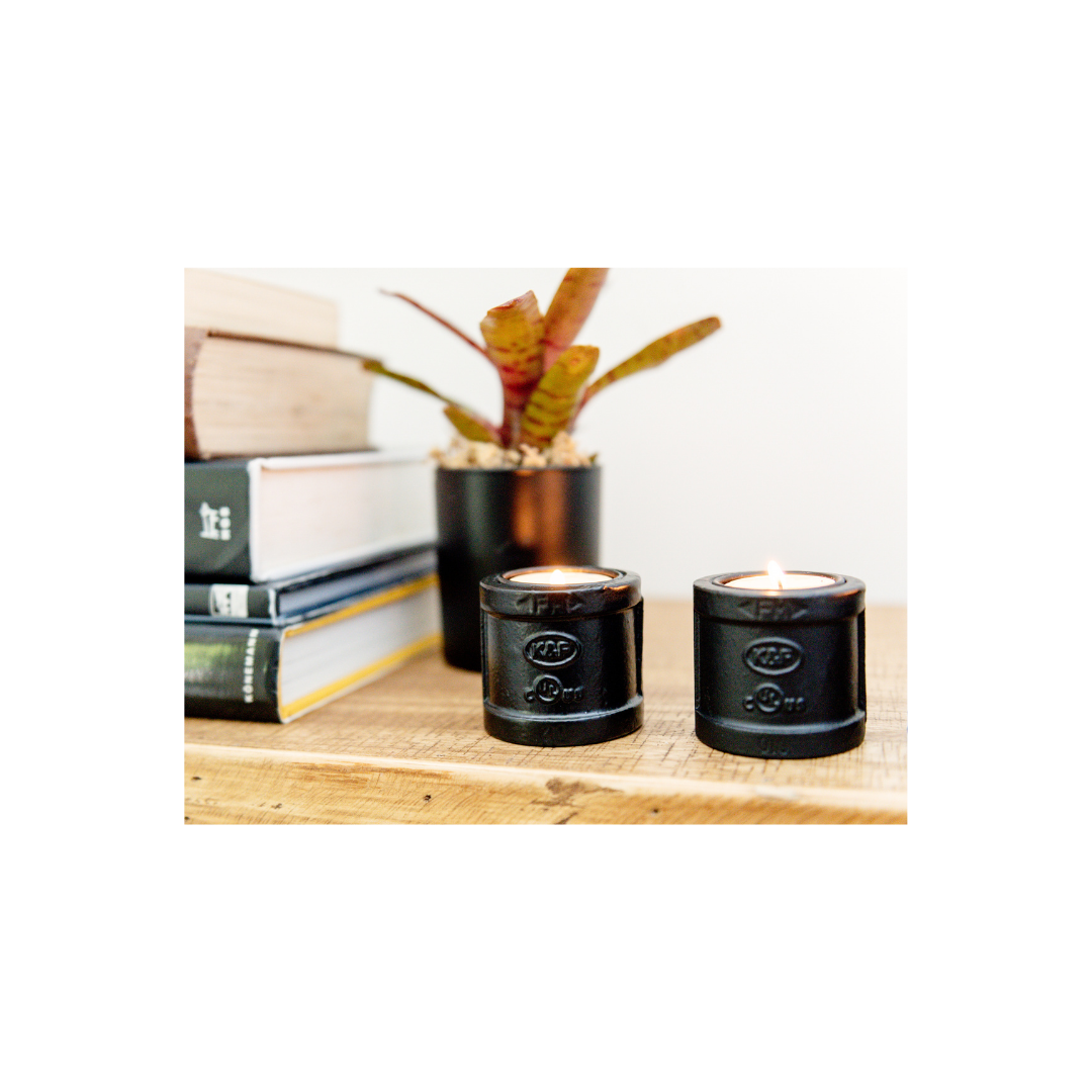 Joiner Metal T-Lite Holder 5.5x 5.8cm