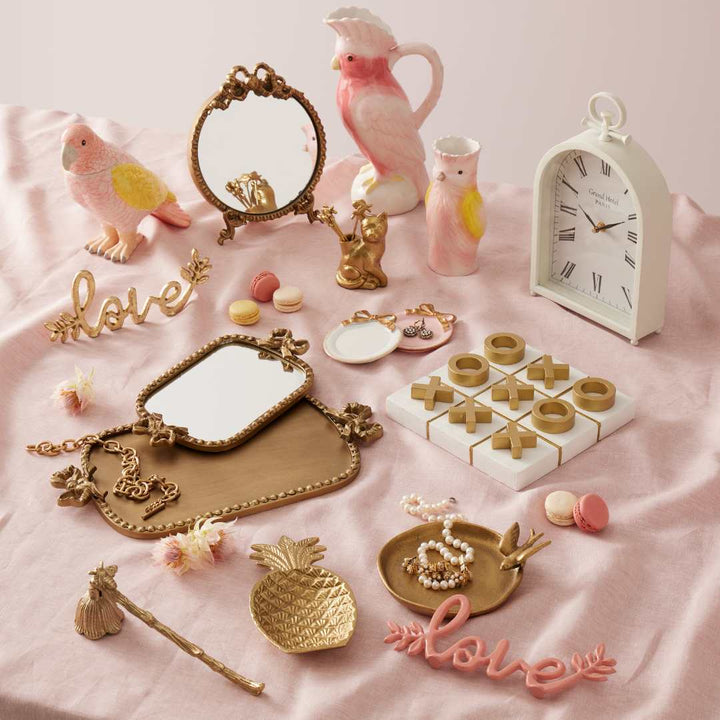 Babette Standing Mirror