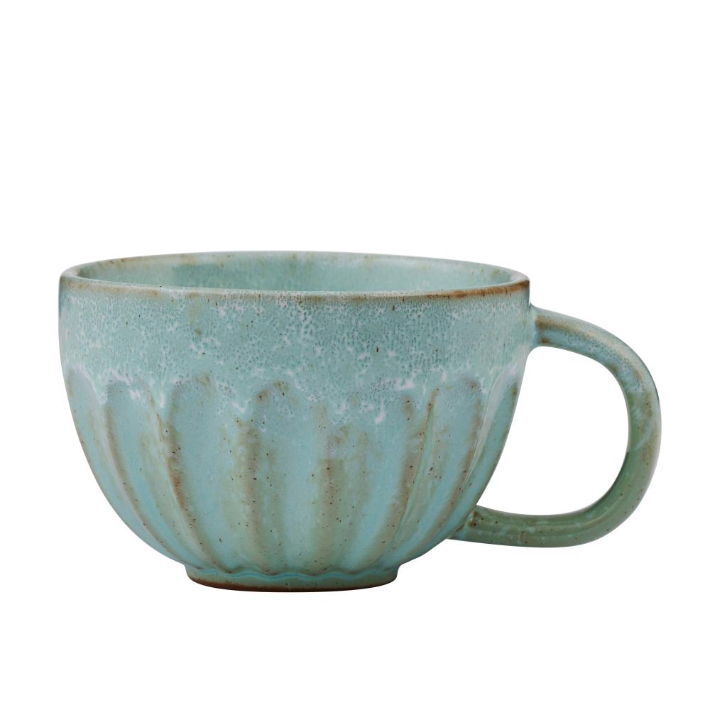 Studio Mug 11x14.5x7cm/320ml Surf Ceramic