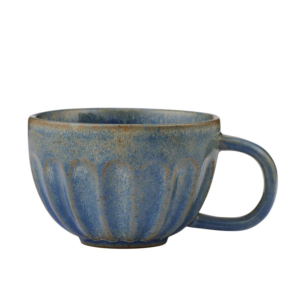 Studio Mug 11x14.5x7cm/320ml Denim Ceramic