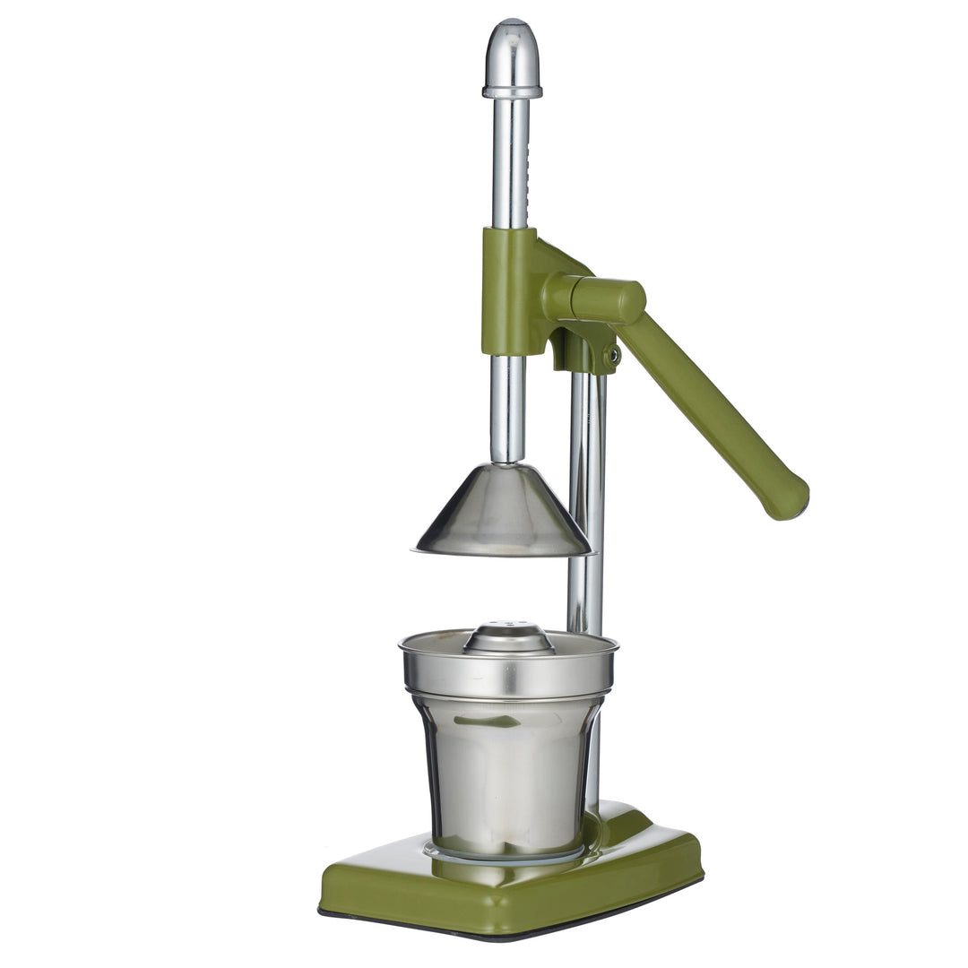 Squisito Metal Juice Press 18x14x37cm