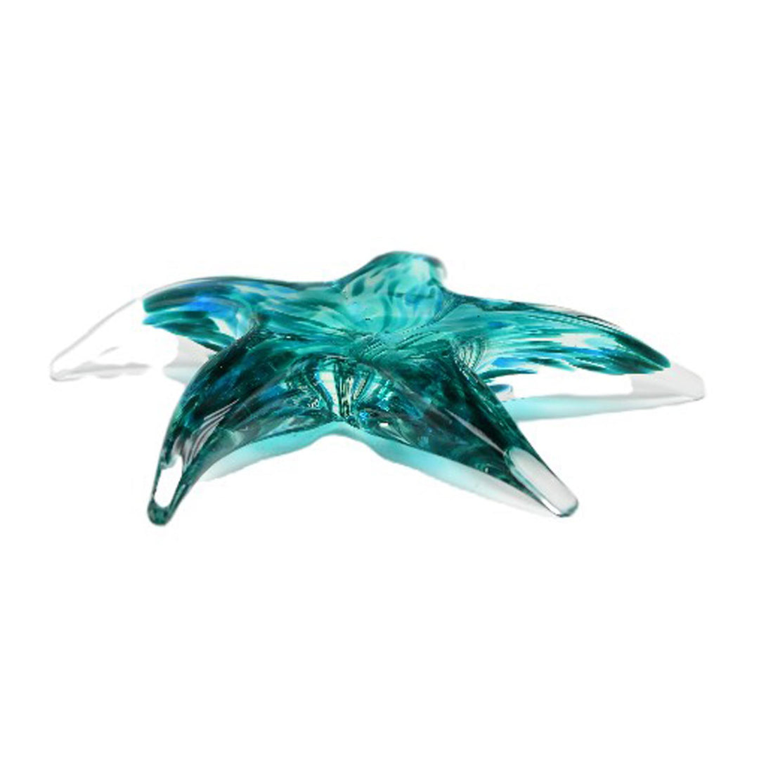 Marki Aqua Glass Starfish