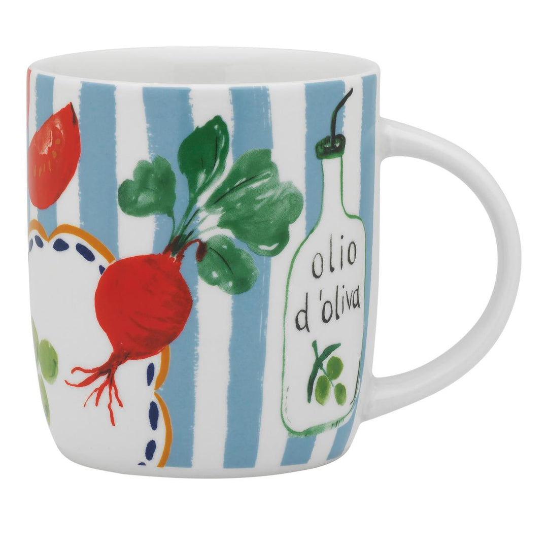 Porto Cucina Mug 300ml Cucina