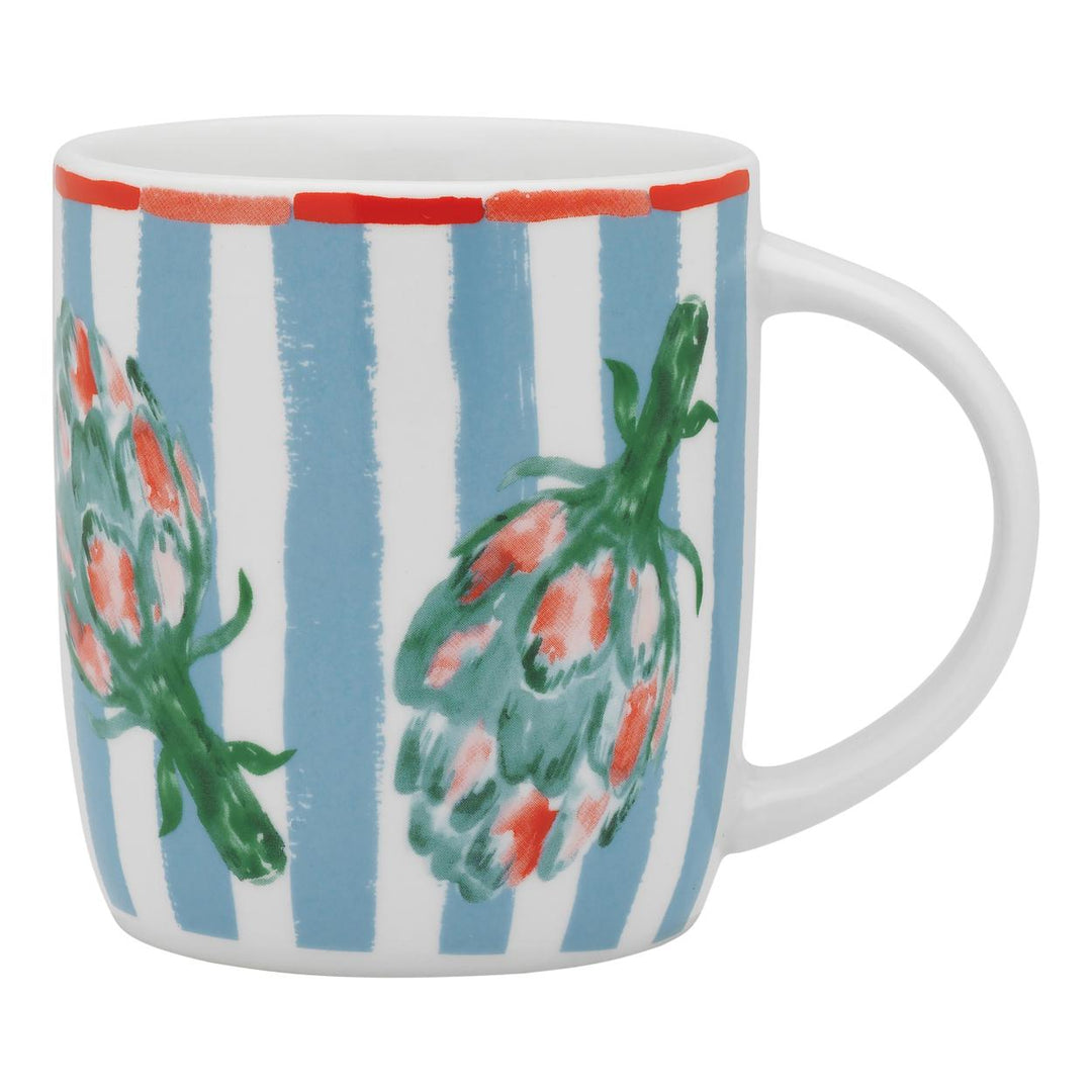 Porto Cucina Mug 300ml Artichoke