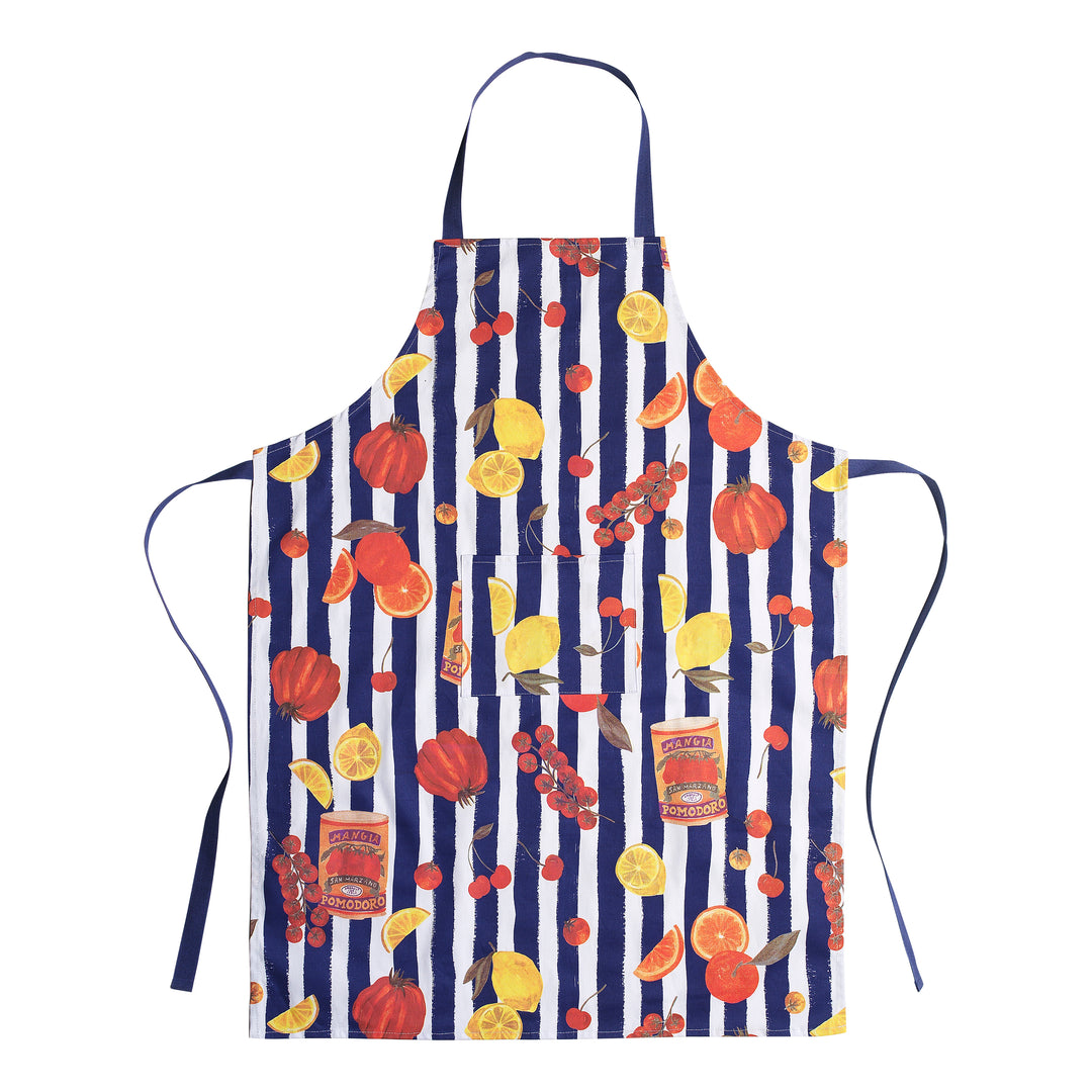 Porto Valentina Apron
