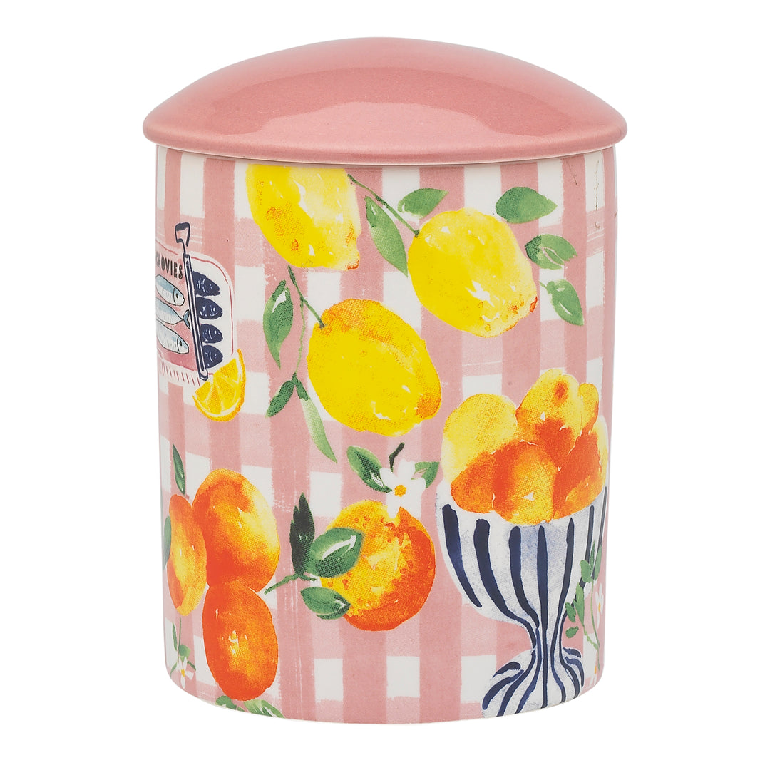 Porto Positano Candle 490g