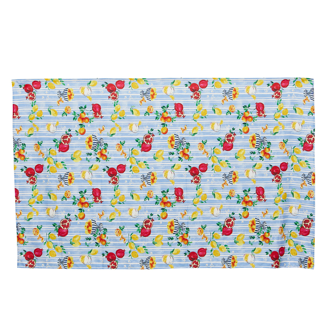Porto Positano Tablecloth 230x150cm