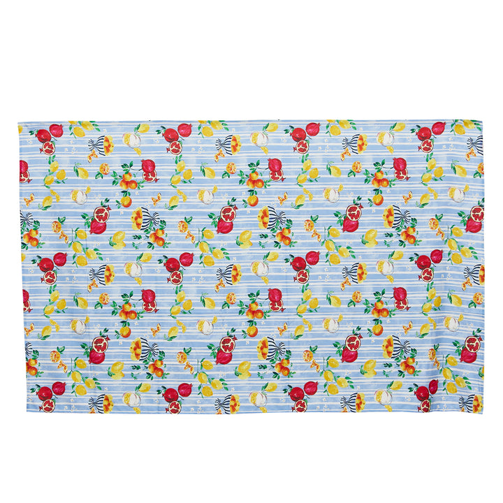 Porto Positano Tablecloth 230x150cm
