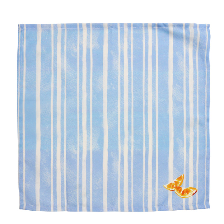 Porto Positano Set of 4 Napkins 45x45cm