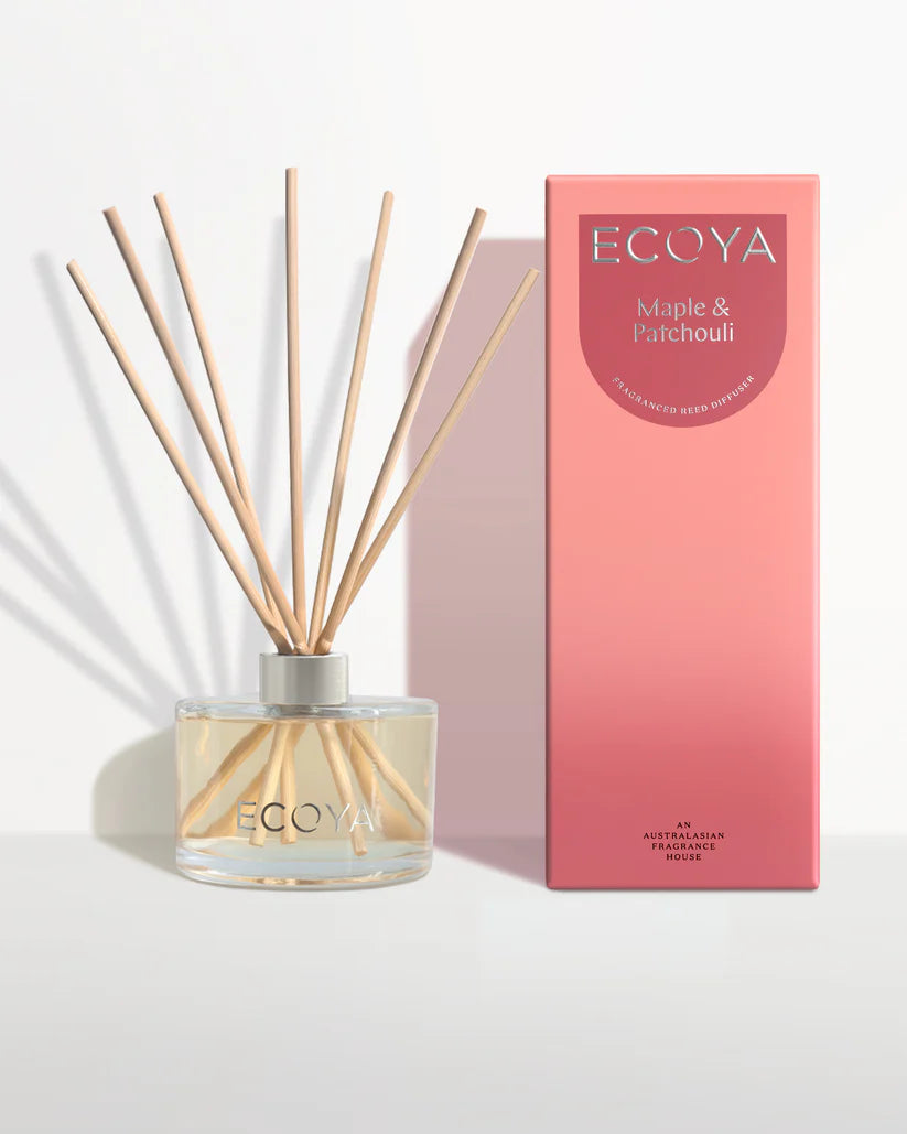 Ecoya Maple Reed Diffuser 200ml