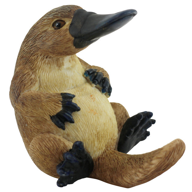 Native Platypus 7.5x7.5x7cm