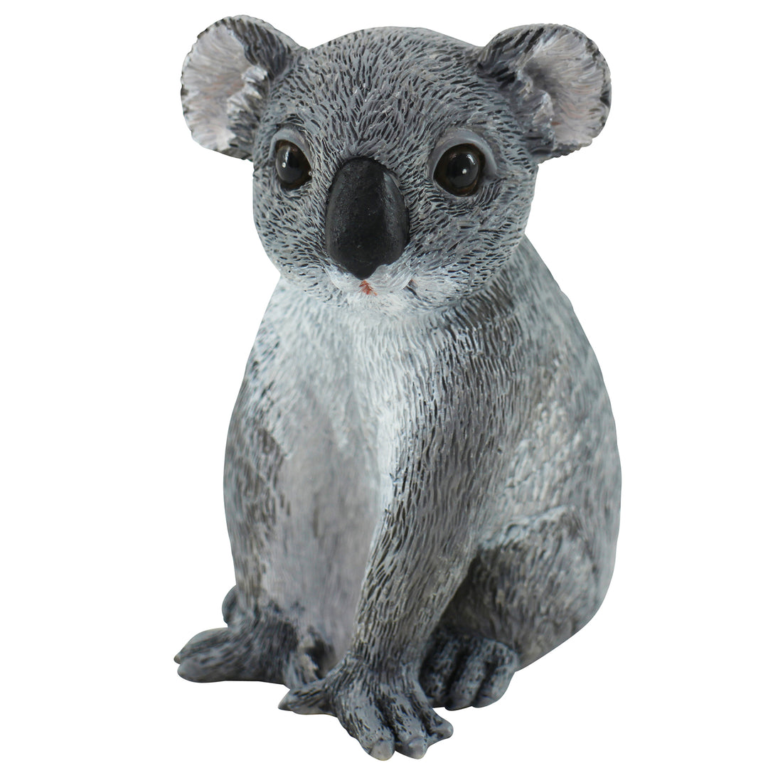 Native Koala 5x6.5x8cm