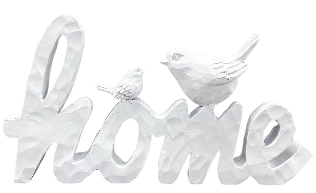Home Tweet Home 19X3X11