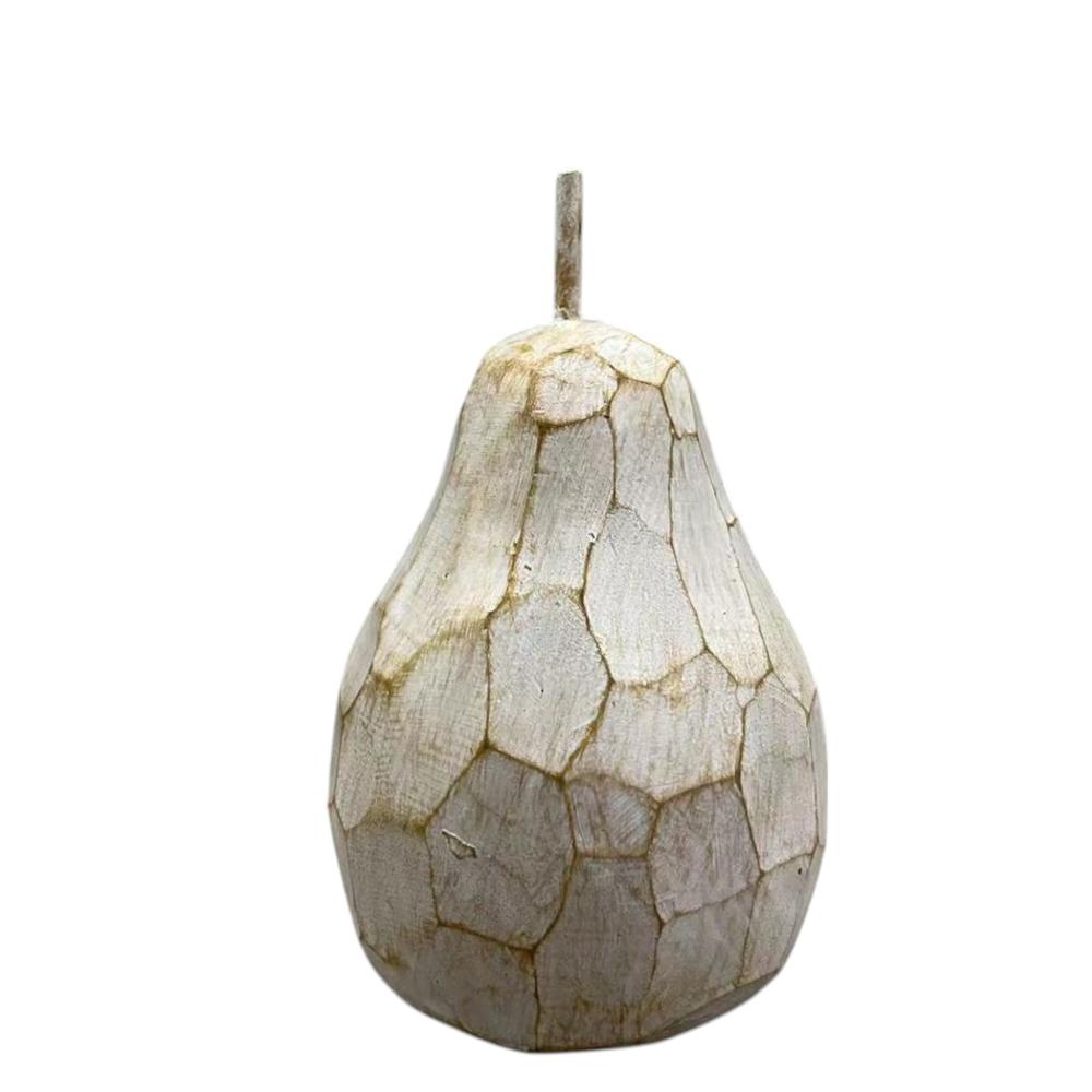 A Fine Pear 8x8x12