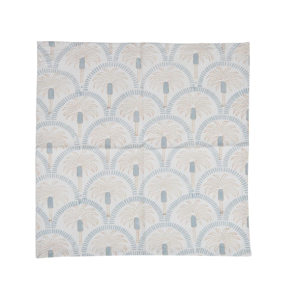 Inaya S/4 Block Napkins 40x40cm
