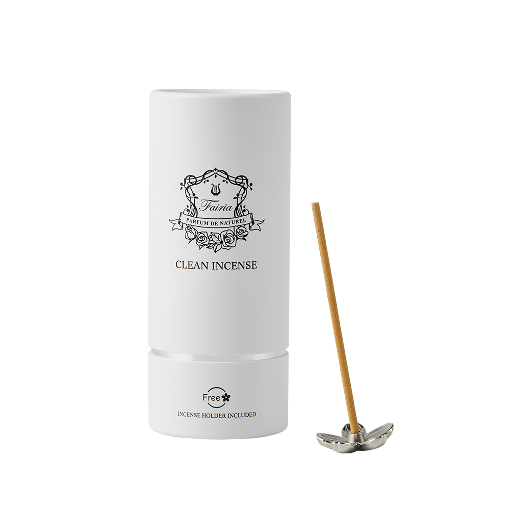 Fairia Clean Incense (Star Dust)