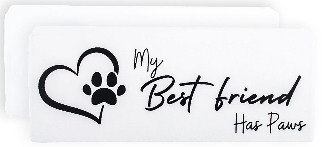 Best Paw Friend
