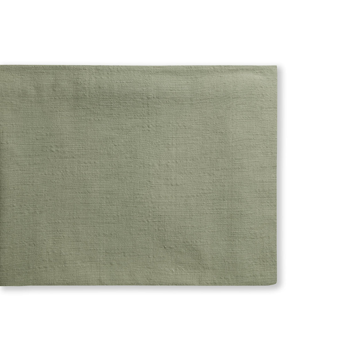 Cleo Green Table Runner 40X200cm