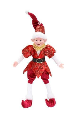 Elf Red 35cm