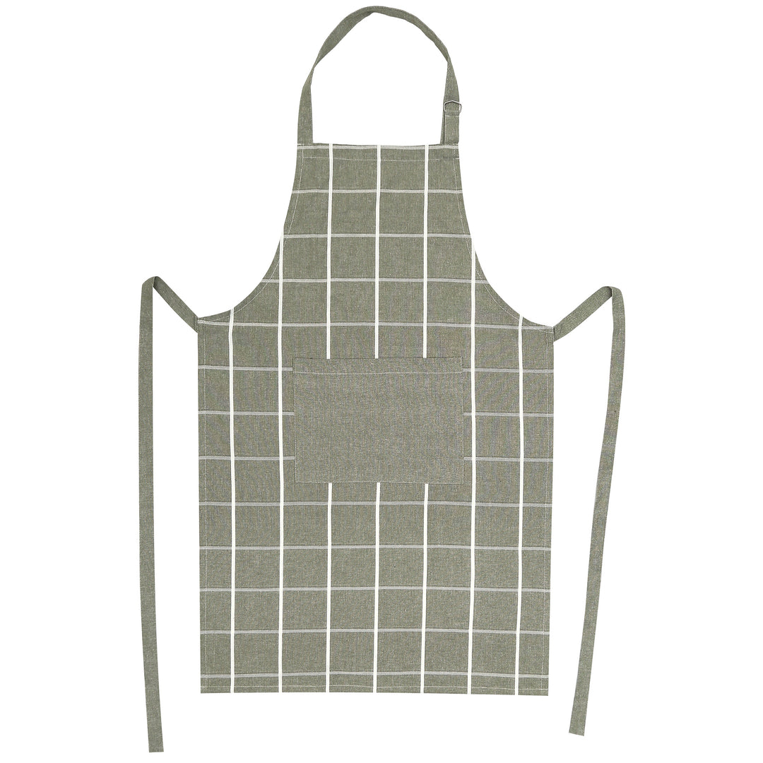 Greenland Apron 60x90cm Olive
