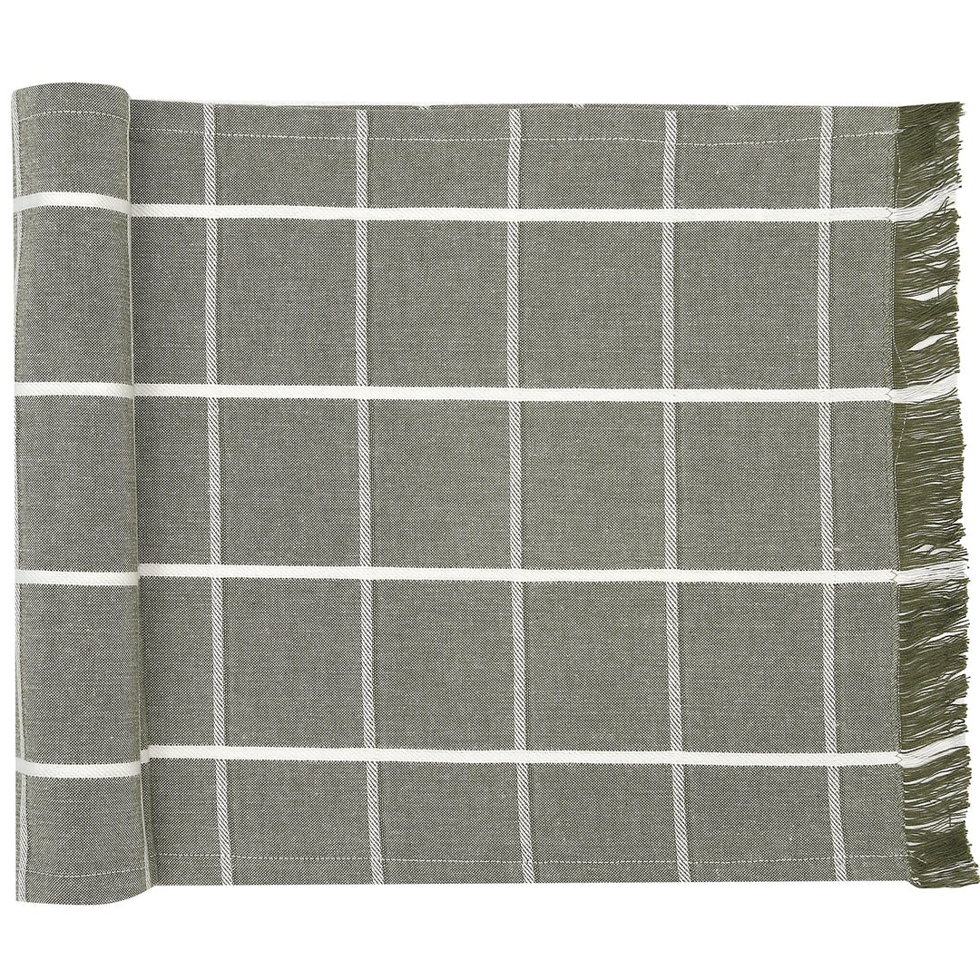 Greenland Runner 250x35 Olive
