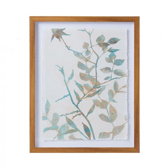 Fauna Wall Print 40cm