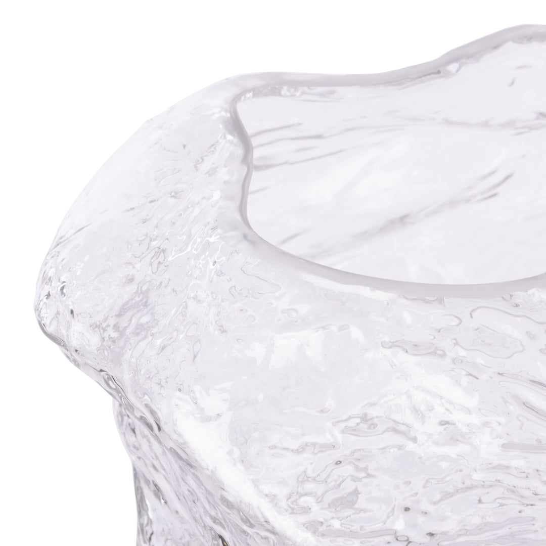 Lena Vase 20x21x19cm