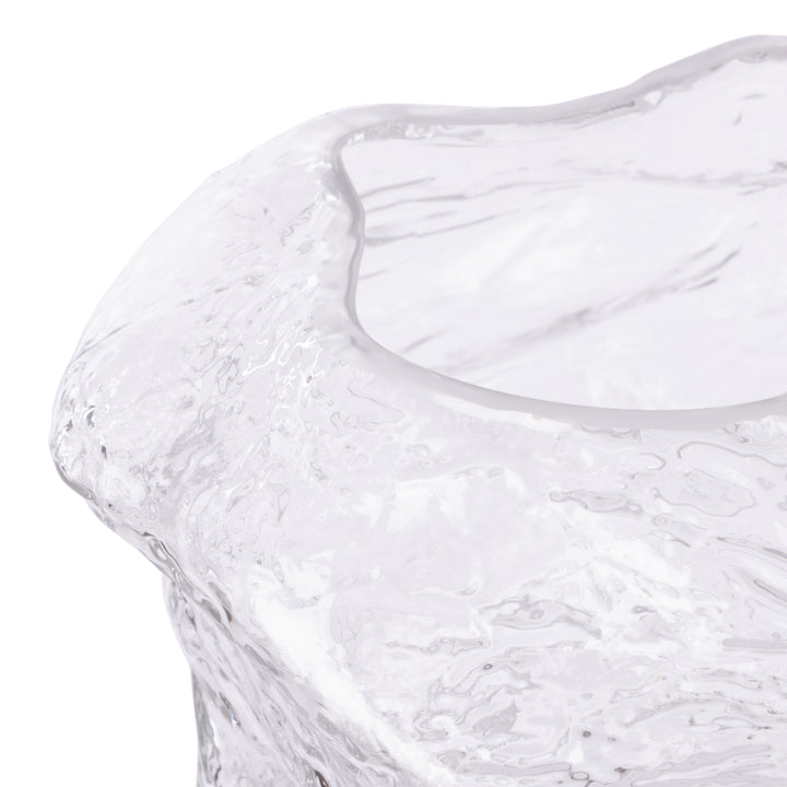 Lena Vase 20x21x19cm