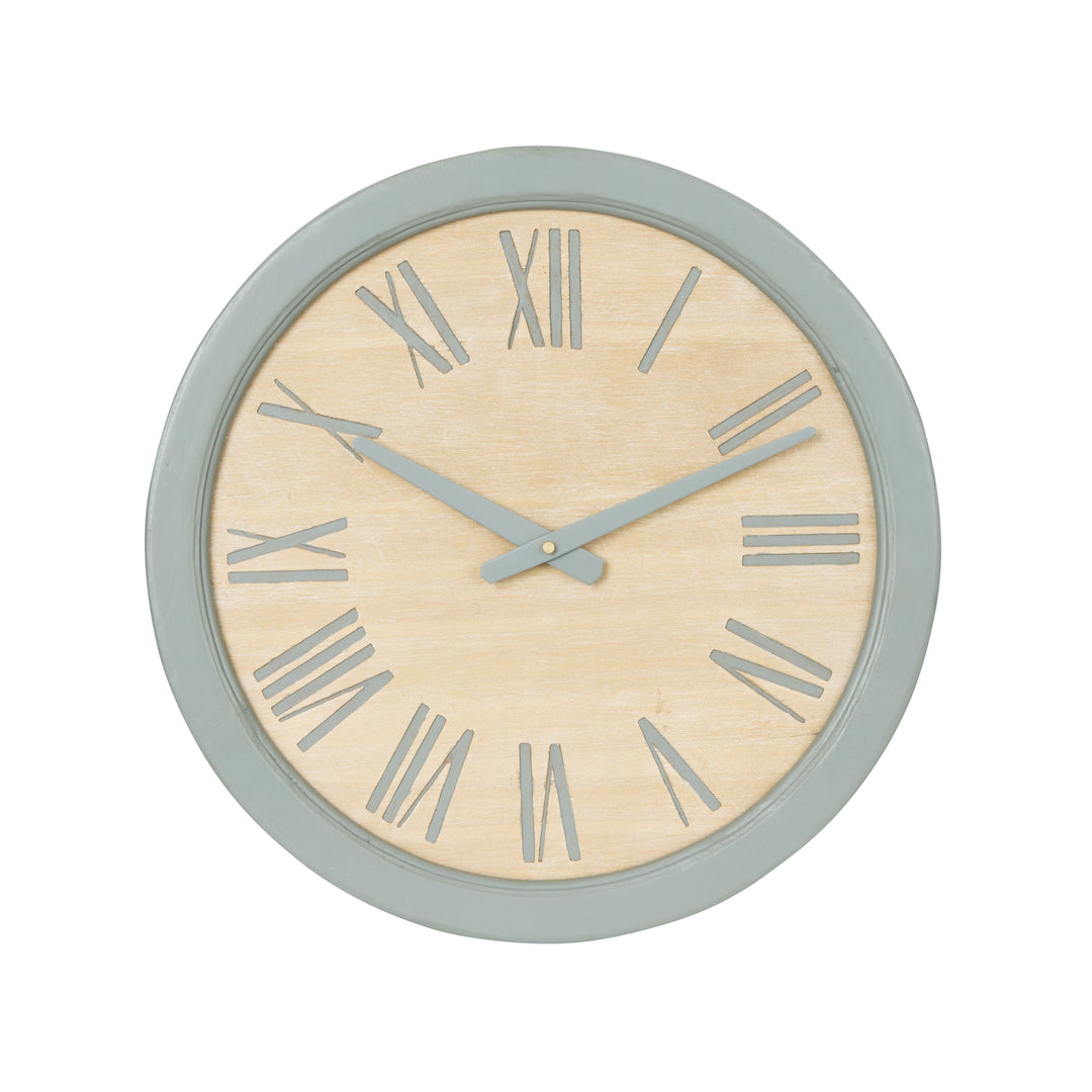 Devereaux Wall Clock S 40x4x40cm