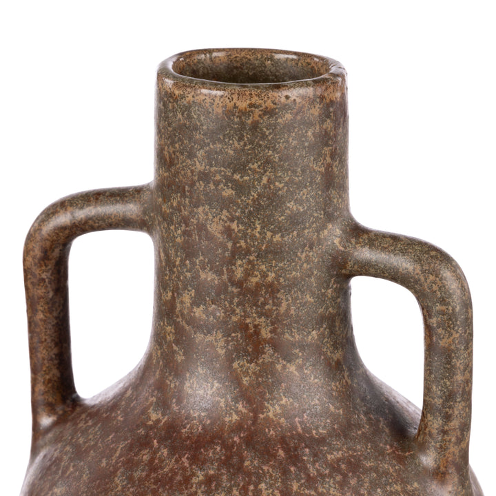 Mylo Vase 11x11x19cm