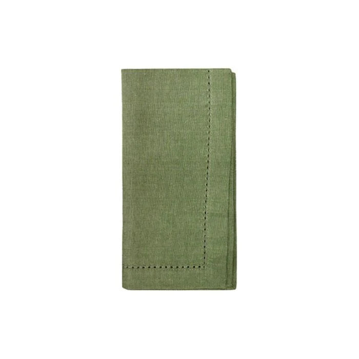 Jetty Sage Napkin Set 4