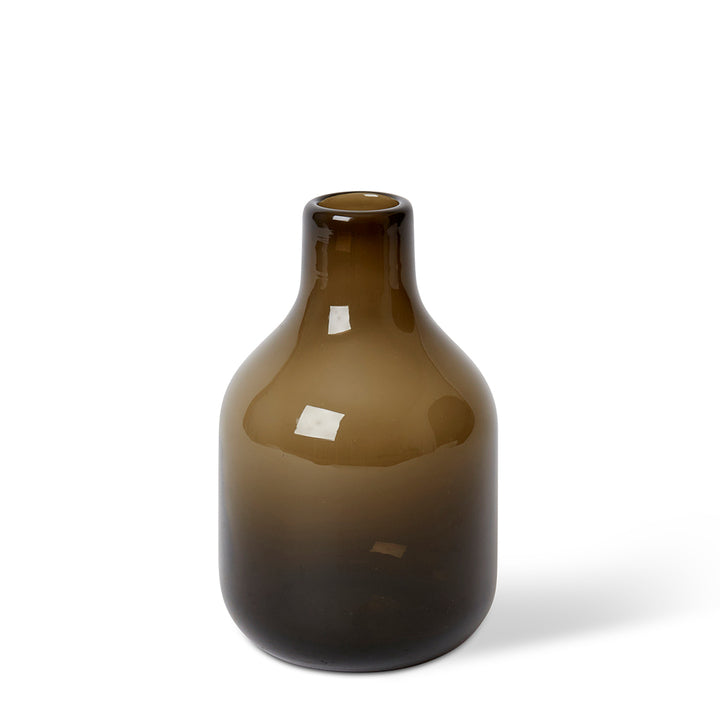 Bonolo Vase Brown 13x20cm