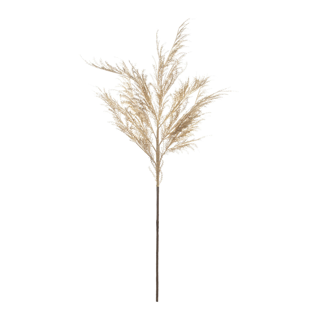Wild Reed Spray 117cm Rust