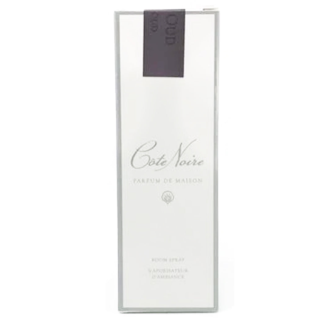 Cote Noire Room Spray Rose Oud