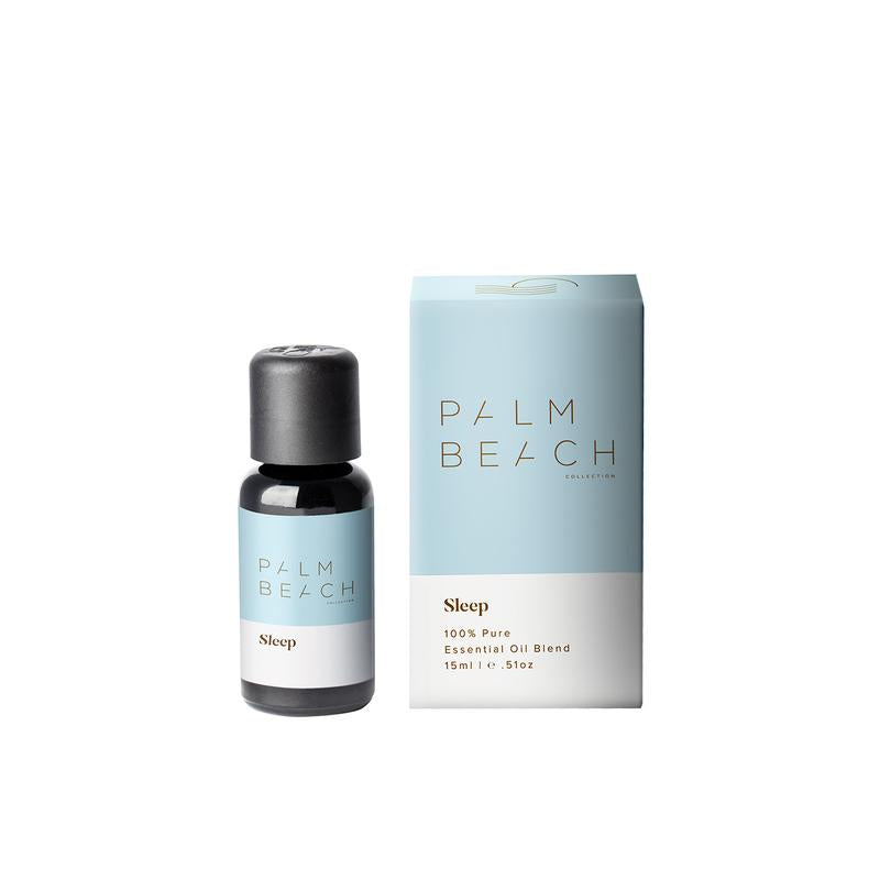Palm Beach Collection Sleep Essential Oil 15ml
