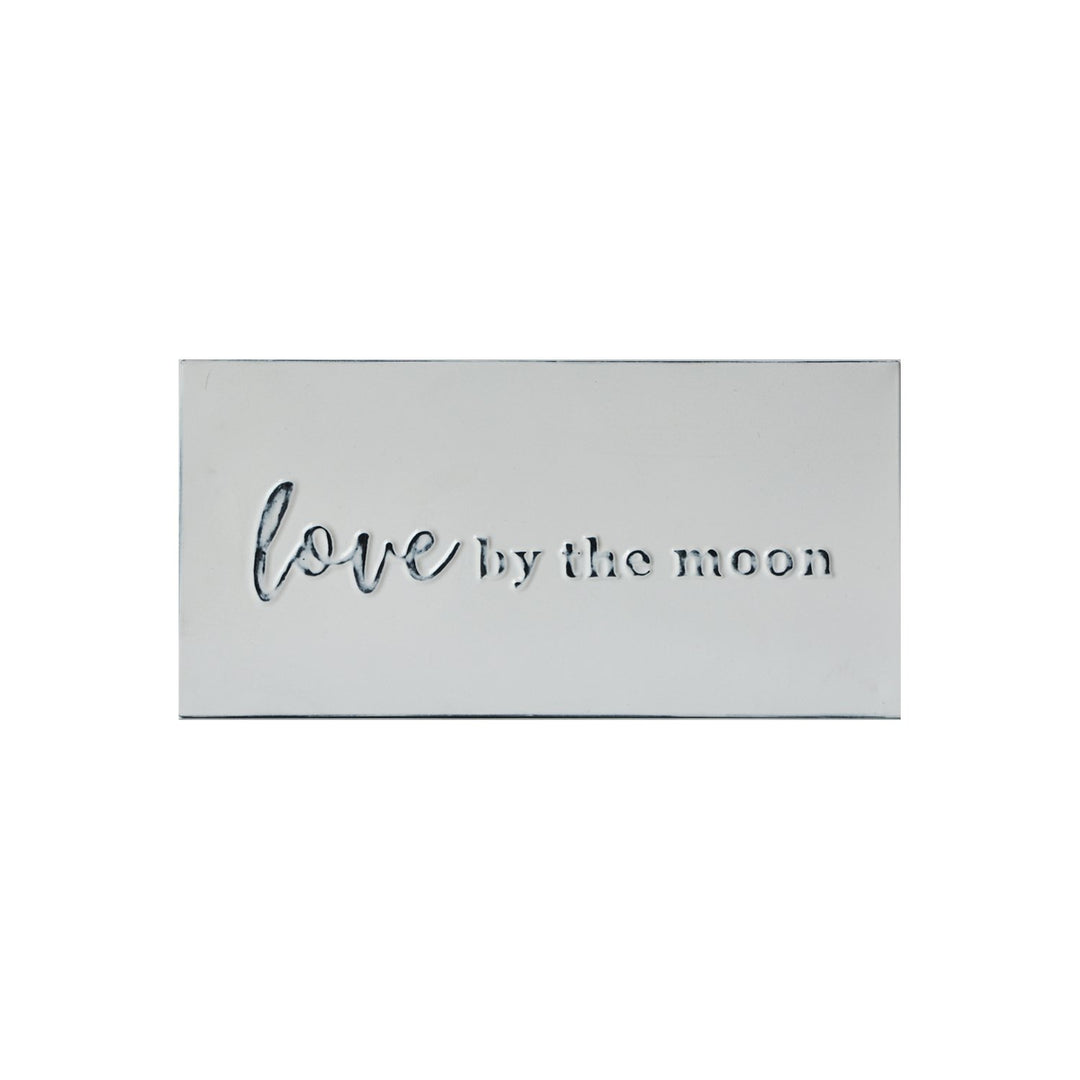 Love by the Moon Sign