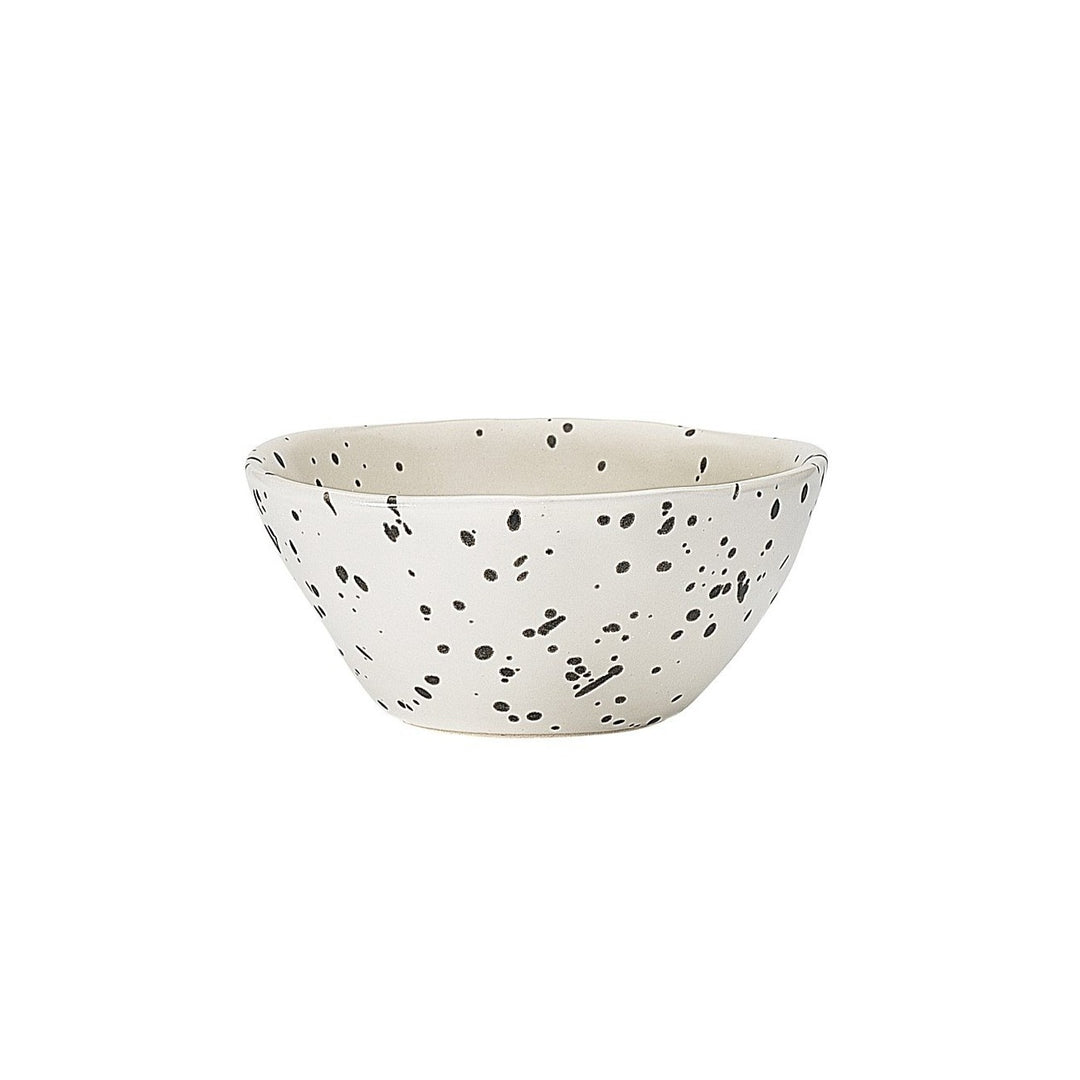 Ecology Speckle Dip Bowl 11cm Polka