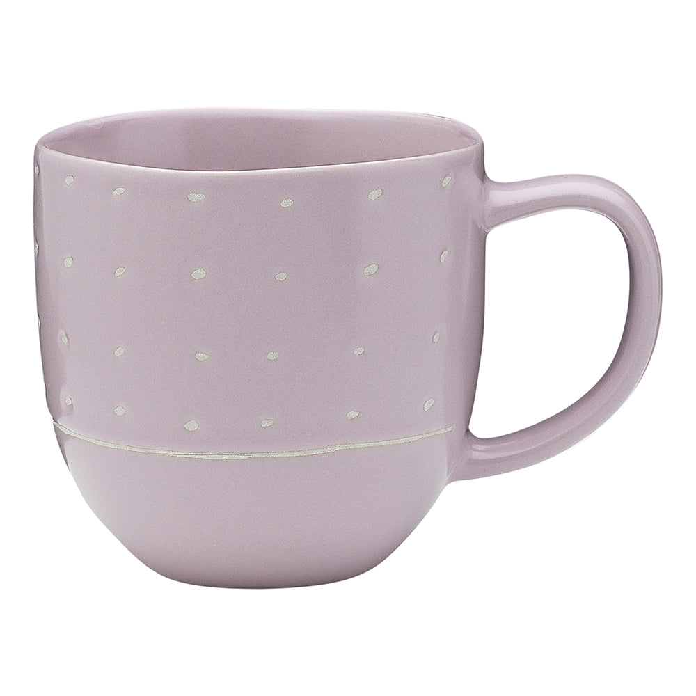 Ecology Dwell Dot Mug 340ml