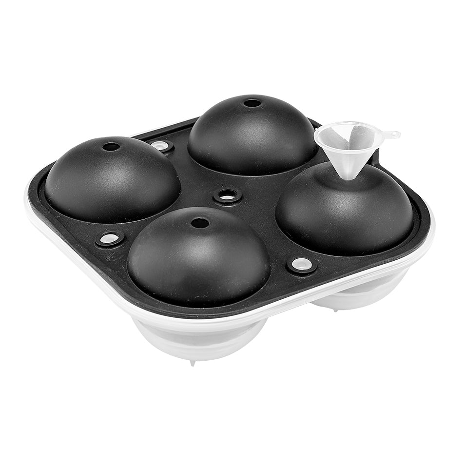 Quinn Sphere Ice Cube Tray