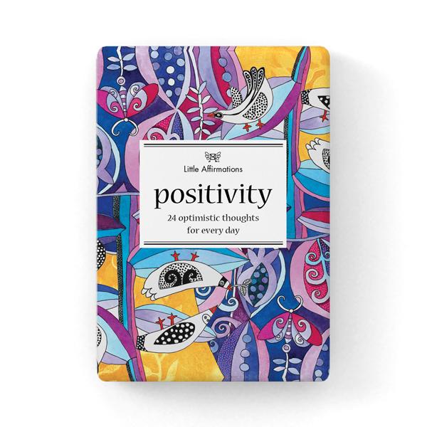 Positivity