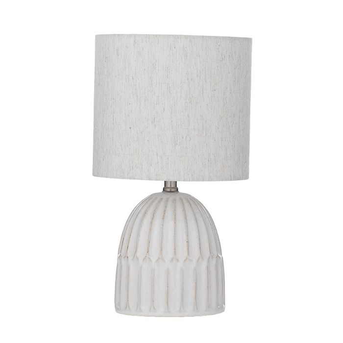 Paige Ceramic Lamp