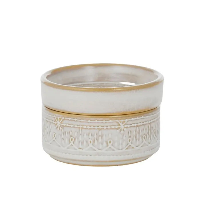 Liberty Trinket Box Natural