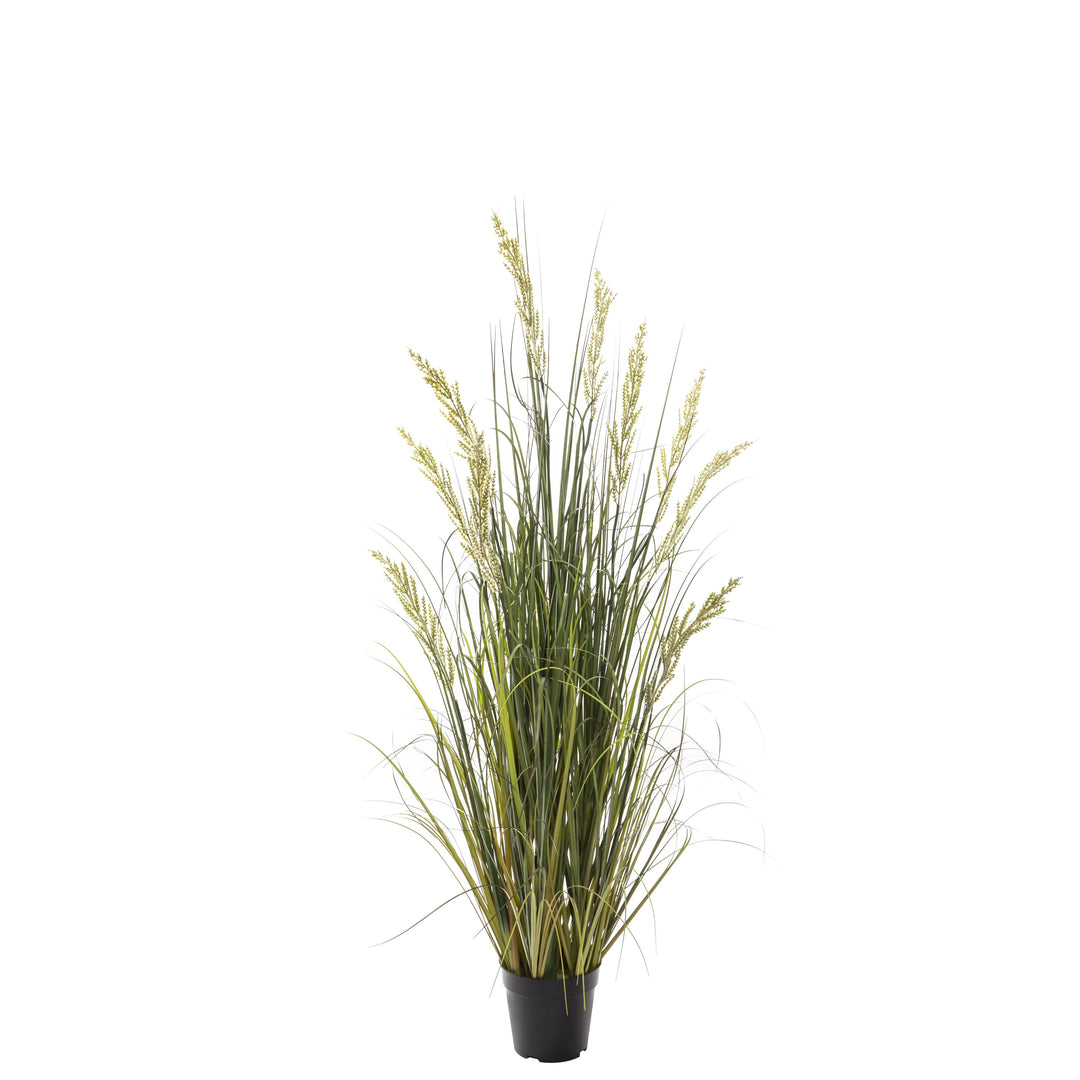 Wetland Grass Garden Pot 120cm