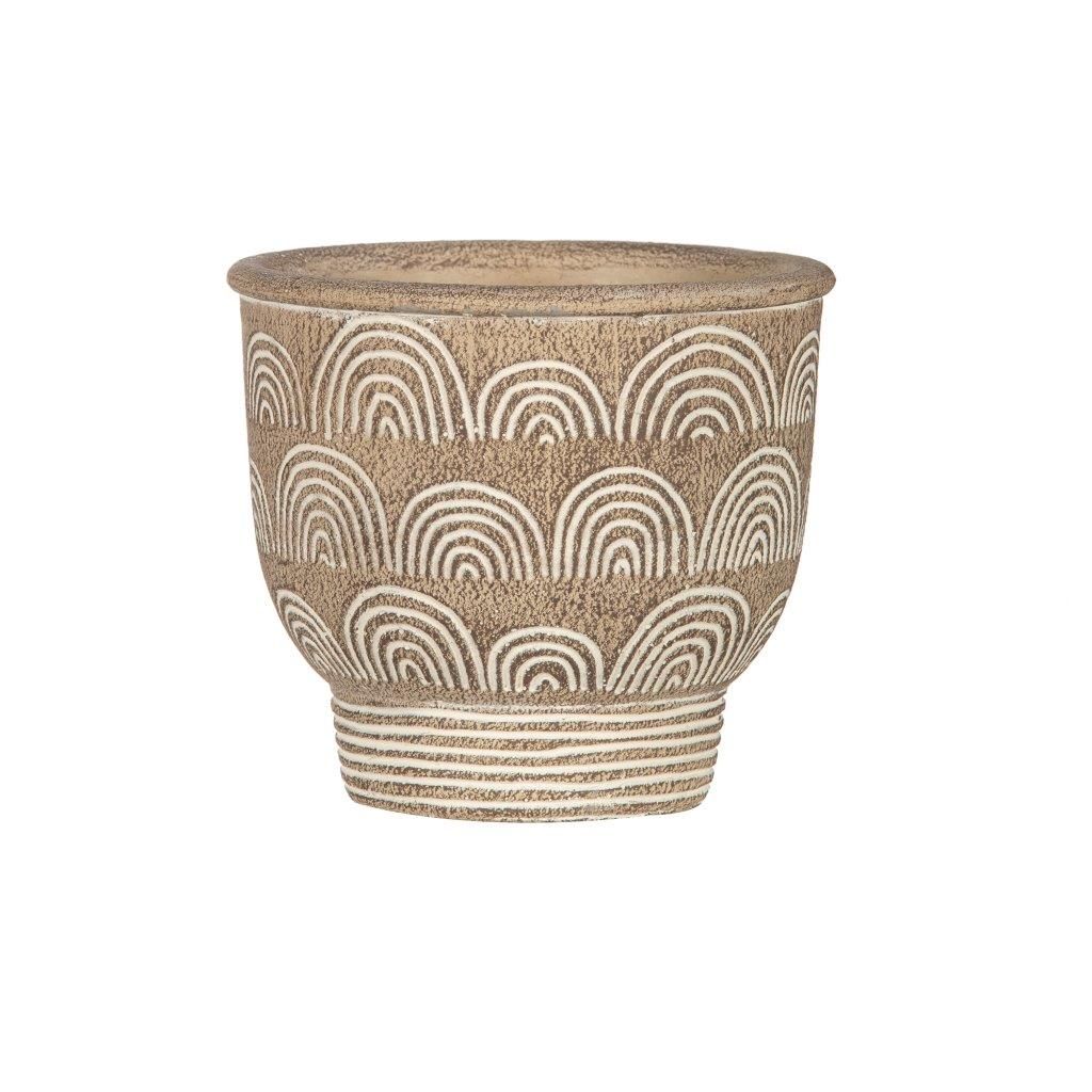 Madeira Pot Small