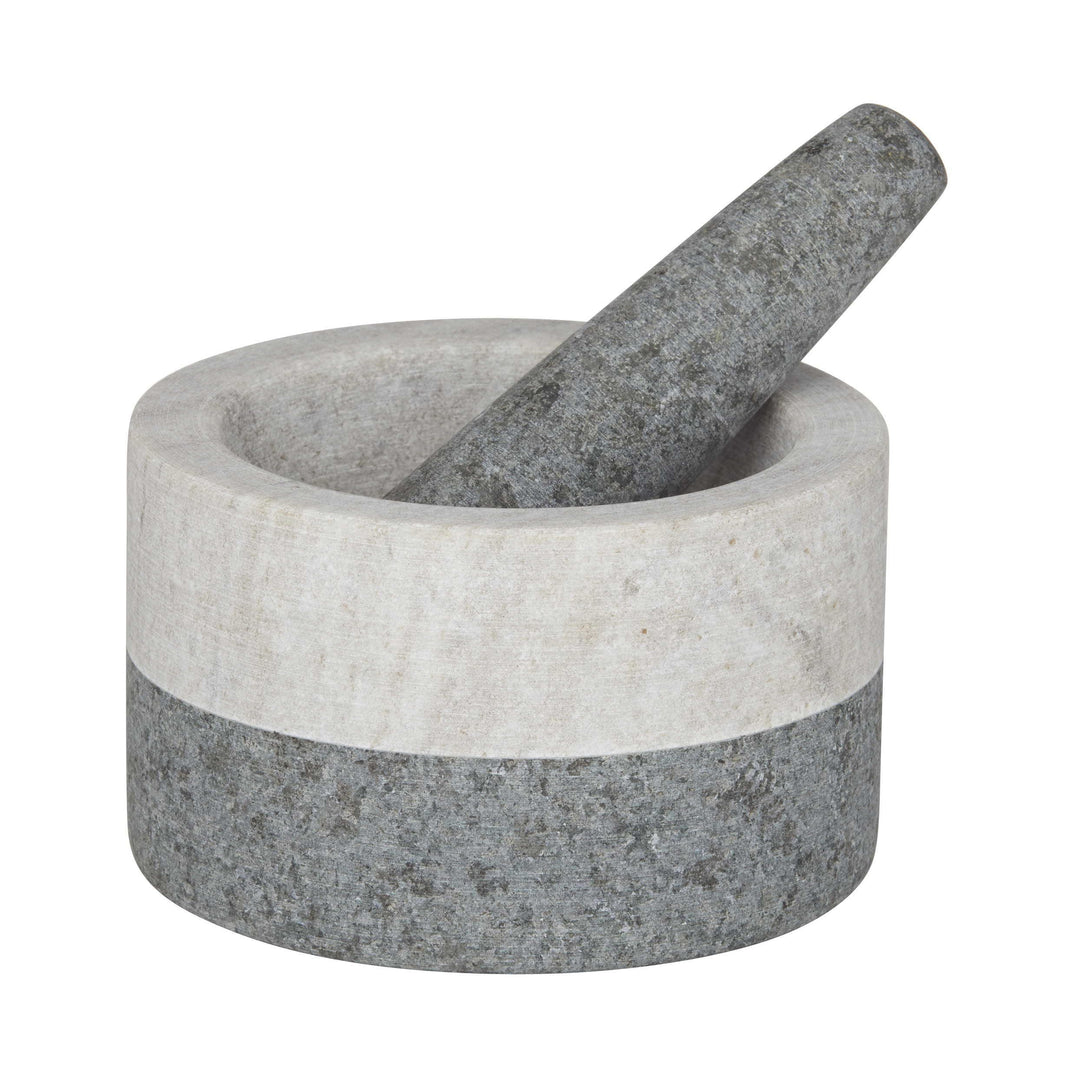Akin Granite/Marble Mortar & Pestle Small