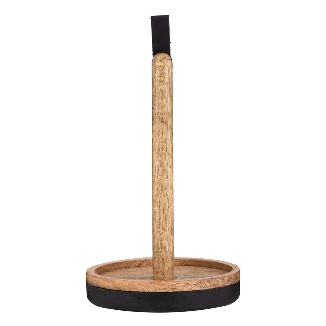 James Paper Towel Holder