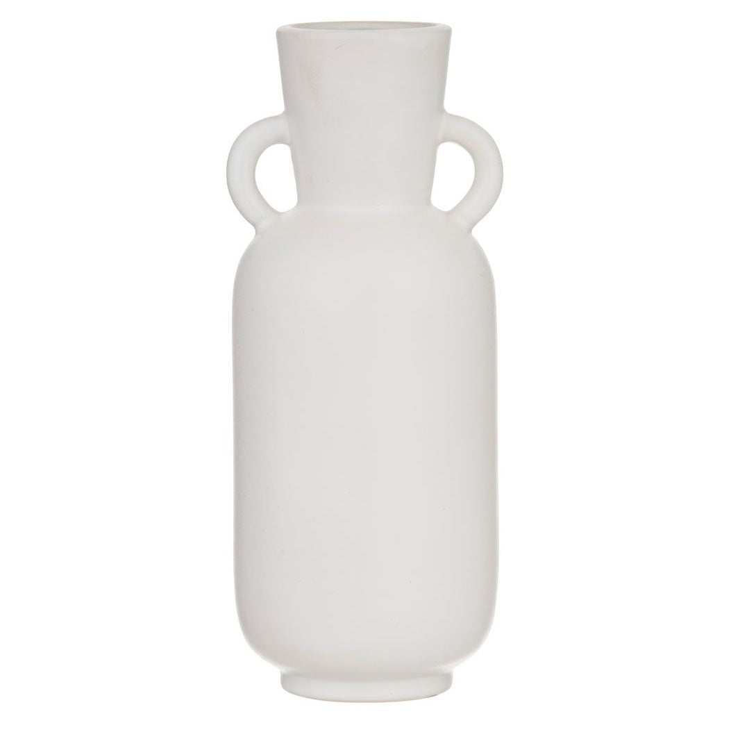 Nebi Vessel White Large 30cm