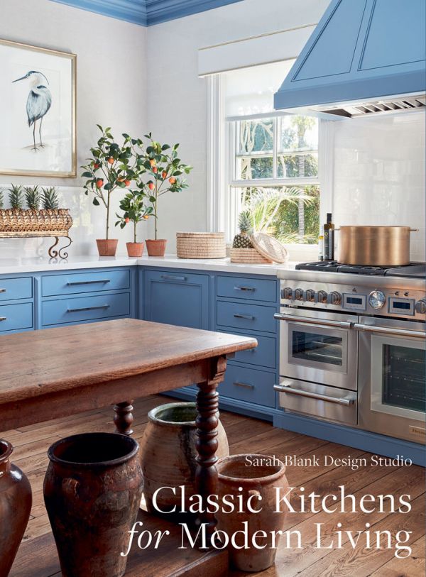 Classic Kitchens for Modern Living