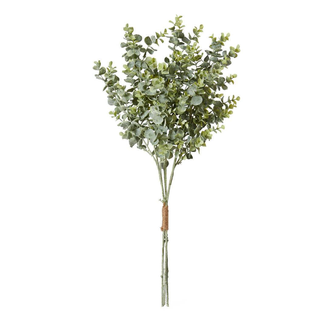 Eucalyptus Bundle 35x35x64cm Grey Green